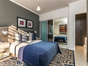 3 Bed Apartment in Olivedale