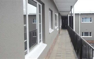 2 Bedroom Flat in Wychwood