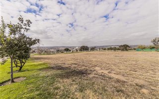 1269 m² Land available in Steyn City