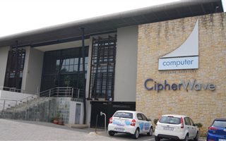70 m² Office Space in Vorna Valley