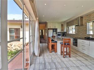 4 Bed House in Kragga Kamma