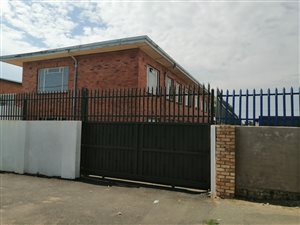 Commercial space in Forest Hill