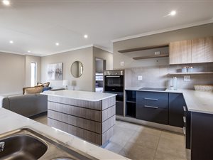 3 Bed Simplex in Nietgedacht AH