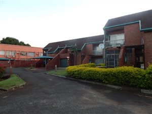 3 Bed Duplex in Empangeni