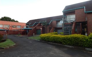 3 Bedroom Duplex in Empangeni