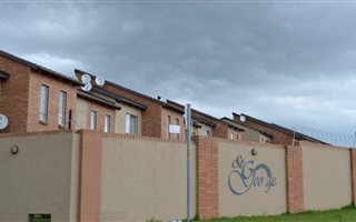 2 Bedroom Apartment in Noordwyk