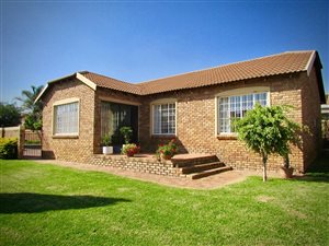 3 Bed Townhouse in North Riding