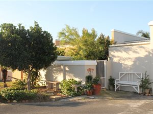 3 Bed Townhouse in Anchorage Park