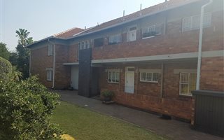 2 Bedroom Apartment in Linden