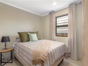 3 Bed House in Kya Sands