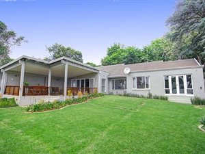 3 Bed House in Blairgowrie