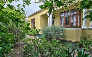 3 Bedroom House in Rosebank