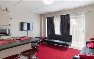 3 Bedroom Apartment in Burgundy Estate