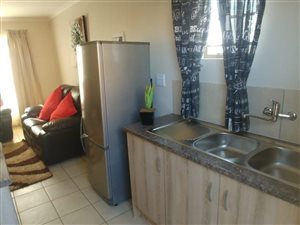 2 Bed House in Katlehong