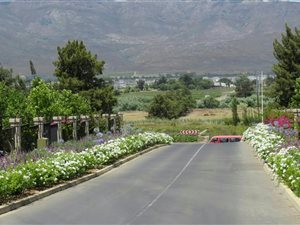 4892 m² Land available in Paarl