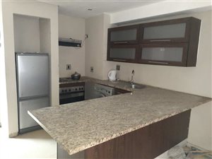 Studio Apartment in Braamfontein