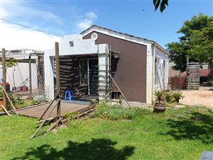 1 Bed House in Ottery