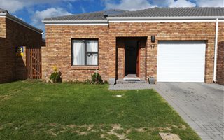 3 Bedroom House in Jagtershof