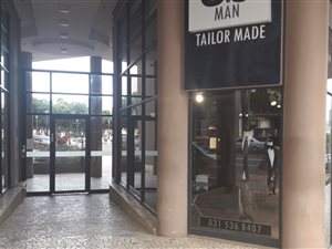 76 m² Commercial space in Umhlanga Rocks