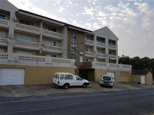 1 Bedroom Apartment in Margate