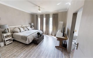 4 Bedroom House in Monument Park