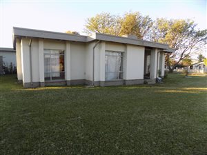 3 Bed House in Barry Hertzog Park