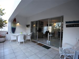 3 Bed Apartment in Shakas Rock