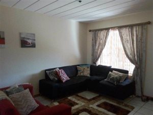 2 Bed Townhouse in Noordwyk