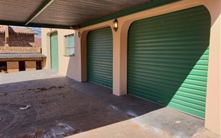 3 Bedroom House in Impala Park