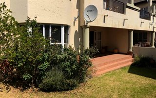 2 Bedroom Apartment in Eagle Canyon Golf Estate