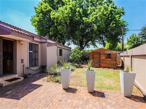 3 Bed Townhouse in Three Rivers