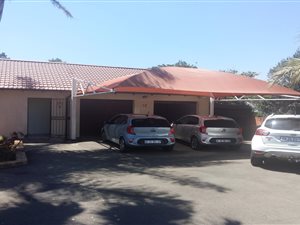4 Bed House in Impala Park