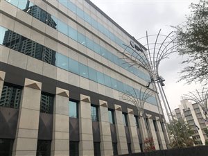 252 m² Commercial space in Sandhurst