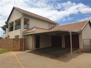 4 Bed House in Annlin