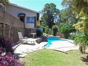 3 Bed House in Carrington Heights