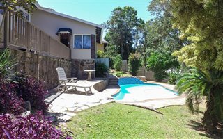 3 Bedroom House in Carrington Heights