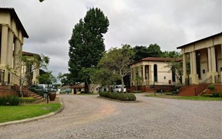 42 m² Commercial space in Hillcrest Central
