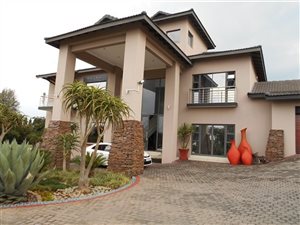 5 Bed House in Verresig Country Estate