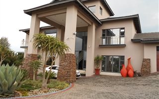 5 Bedroom House in Verresig Country Estate