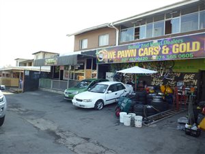 3398 m² Commercial space in Bellair