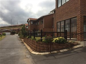 2 Bed House in Freeland Park