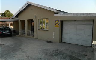 4 Bedroom House in Northdale