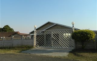 4 Bedroom House in Northdale