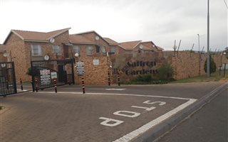 2 Bedroom Apartment in Honey Park