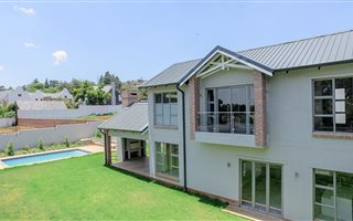 4 Bedroom House in Bedfordview