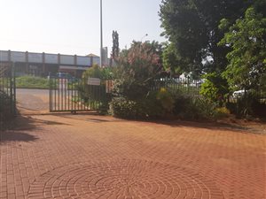 300 m² Office Space in Centurion CBD