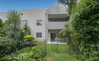 3 Bedroom Townhouse in Norwood