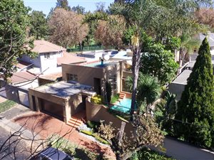 3 Bed House in Norwood