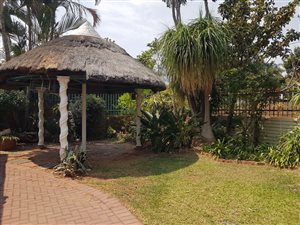 3 Bed House in Dorandia