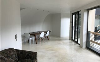 80 m² Office Space in Parkwood